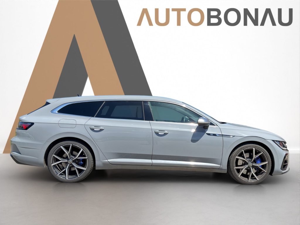 VW ARTEON Shooting Brake 2.0 TSI R DSG 4m, Petrol, Second hand / Used, Automatic - 6