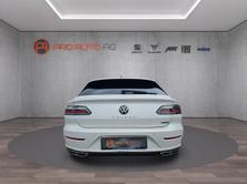 VW Arteon SB 2.0 TSI R-Line 4Motion DSG, Benzin, Occasion / Gebraucht, Automat - 4