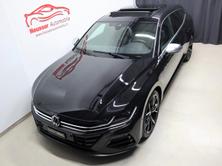 VW Arteon SB 2.0 TSI R 4Motion DSG - Panorama - Leder - Sportsi, Benzin, Occasion / Gebraucht, Automat - 2