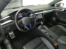 VW Arteon SB 2.0 TSI R 4Motion DSG - Panorama - Leder - Sportsi, Benzina, Occasioni / Usate, Automatico - 4