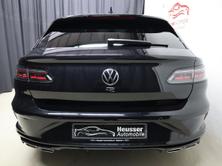 VW Arteon SB 2.0 TSI R 4Motion DSG - VOLLAUSTATTUNG - Panorama , Essence, Occasion / Utilisé, Automatique - 5