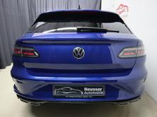 VW Arteon SB 2.0 TSI R 4Motion DSG - Panorama - Leder - Sportsi, Essence, Occasion / Utilisé, Automatique - 5