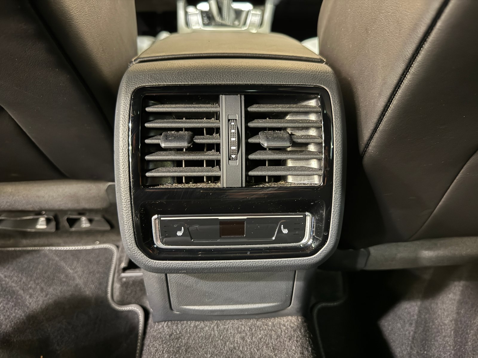 VW Arteon SB 1.4 TSI eHybrid R-Line DSG, Hybride Rechargeable Essence/Électricité, Occasion / Utilisé, Automatique - 5