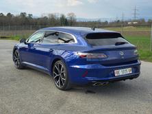 VW Arteon SB 2.0 TSI R 4Motion DSG / Neu ab Mfk., Benzin, Occasion / Gebraucht, Automatik - 2