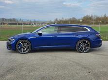 VW Arteon SB 2.0 TSI R 4Motion DSG / Neu ab Mfk., Benzin, Occasion / Gebraucht, Automatik - 3