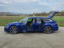 VW Arteon SB 2.0 TSI R 4Motion DSG / Neu ab Mfk., Benzin, Occasion / Gebraucht, Automatik - 4