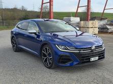 VW Arteon SB 2.0 TSI R 4Motion DSG / Neu ab Mfk., Benzin, Occasion / Gebraucht, Automatik - 5