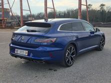 VW Arteon SB 2.0 TSI R 4Motion DSG / Neu ab Mfk., Benzin, Occasion / Gebraucht, Automatik - 6