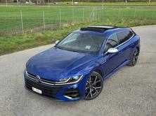 VW Arteon SB 2.0 TSI R 4Motion DSG / Neu ab Mfk., Benzin, Occasion / Gebraucht, Automatik - 7