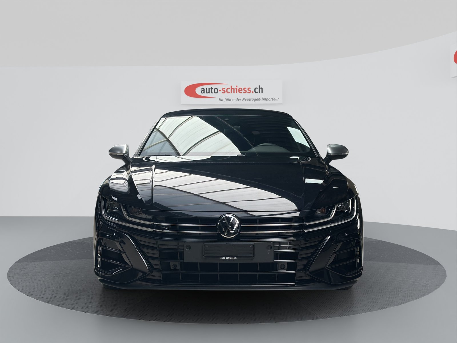 VW Arteon R SB 2.0 TSI 4Motion DSG, Benzina, Occasioni / Usate, Automatico - 2