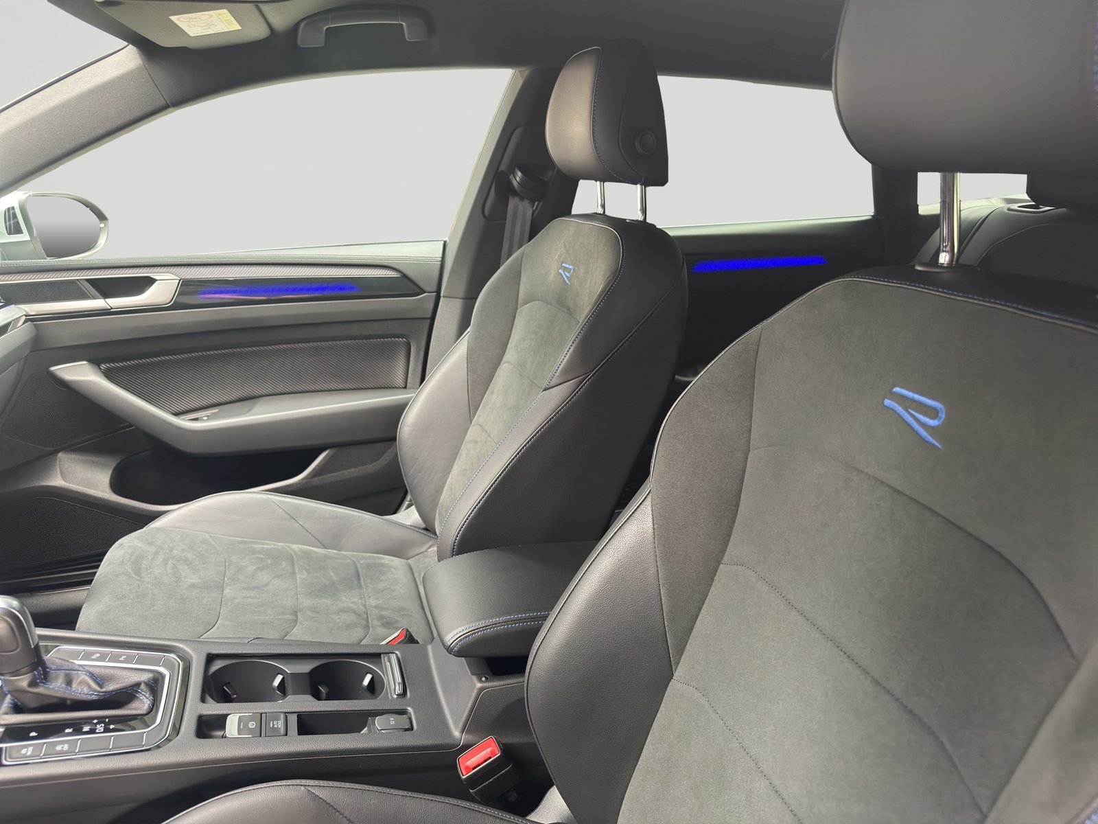 VW Arteon R SB 2.0 TSI 4Motion DSG, Benzina, Occasioni / Usate, Automatico - 6