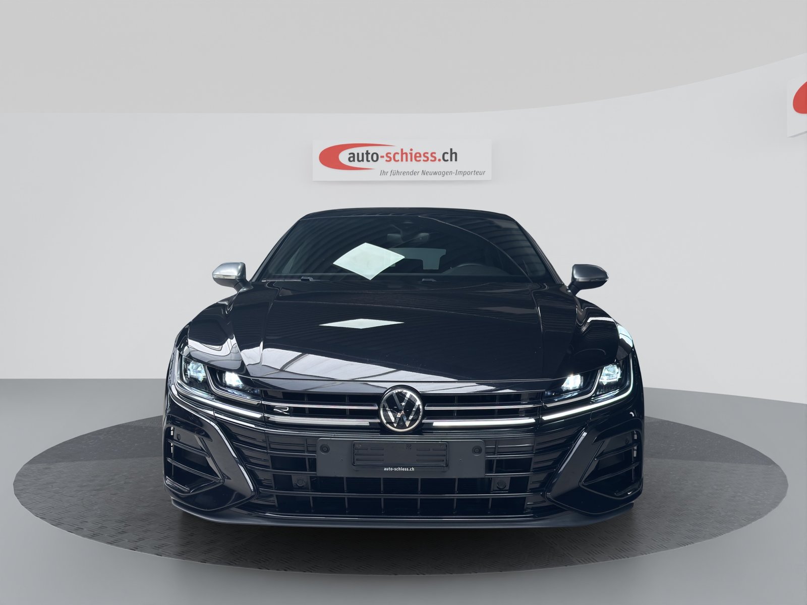VW Arteon SB 2.0 TSI R 4Motion DSG, Benzina, Occasioni / Usate, Automatico - 2