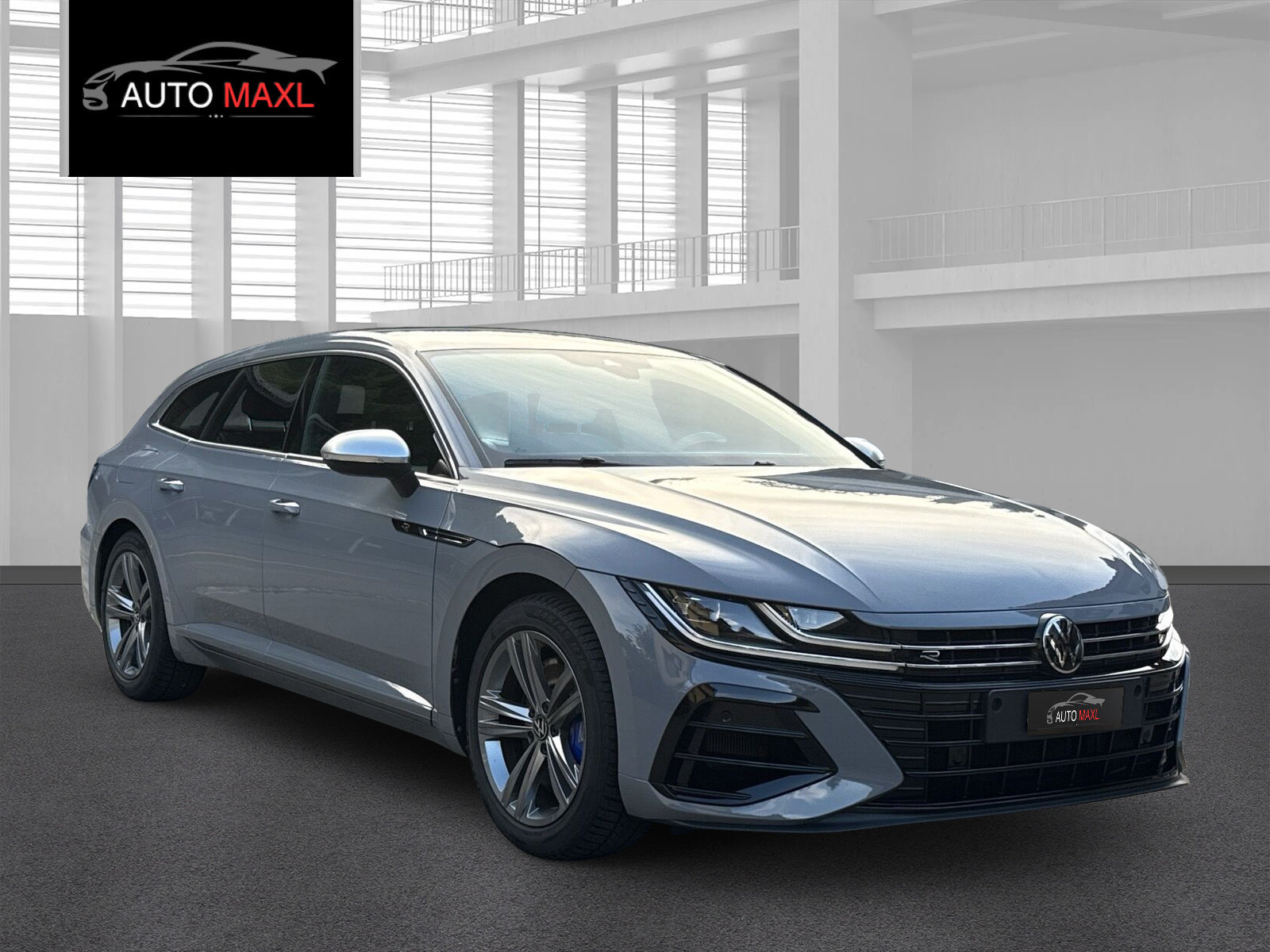 VW Arteon SB 2.0 TSI R 4Motion DSG, Benzina, Occasioni / Usate, Automatico - 2