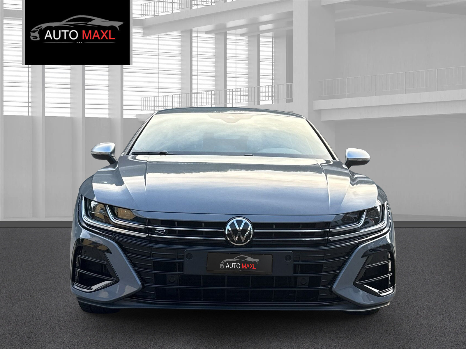 VW Arteon SB 2.0 TSI R 4Motion DSG, Benzina, Occasioni / Usate, Automatico - 7