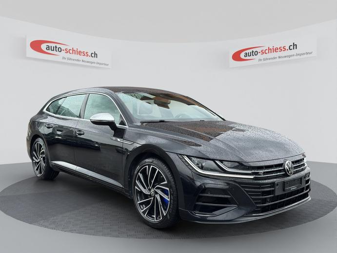 VW Arteon SB 2.0 TSI R 4Motion DSG, Benzina, Occasioni / Usate, Automatico