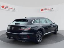 VW Arteon SB 2.0 TSI R 4Motion DSG, Benzina, Occasioni / Usate, Automatico - 5