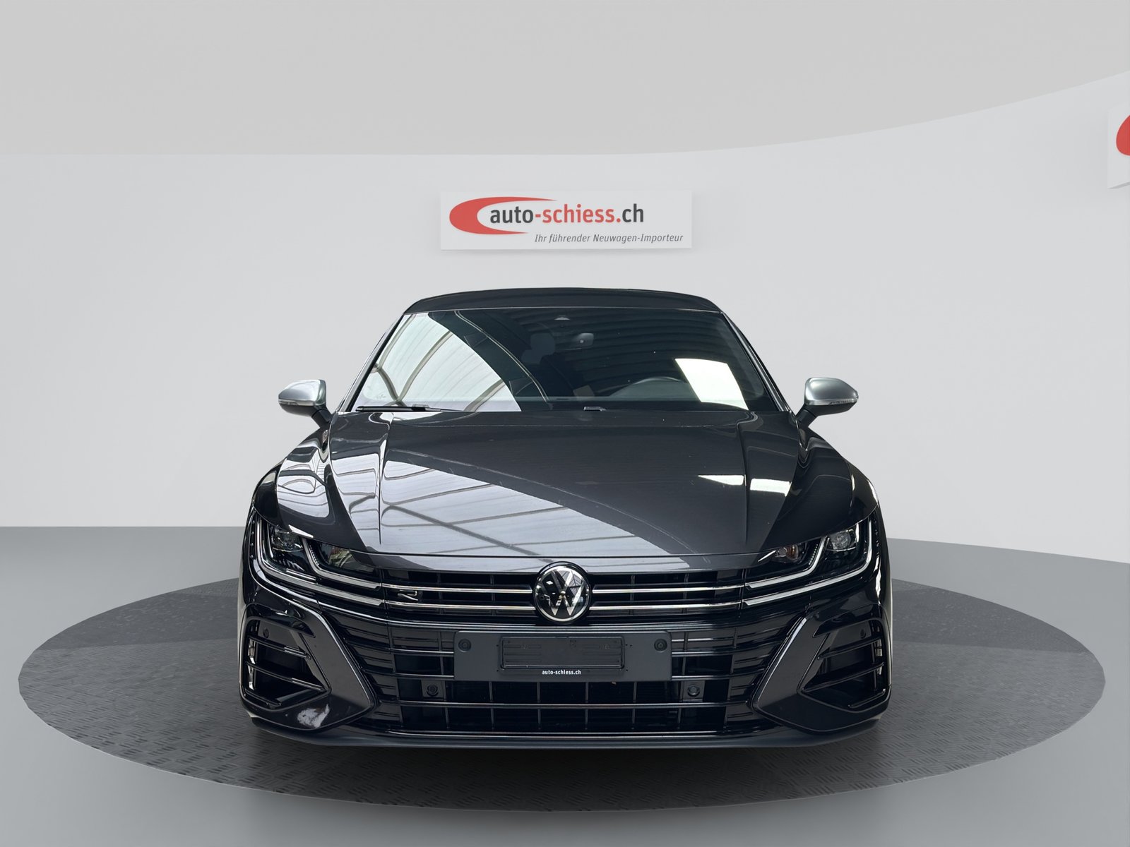 VW Arteon SB 2.0 TSI R 4Motion DSG, Petrol, Second hand / Used, Automatic - 2