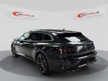 VW Arteon SB 2.0 TSI R 4Motion DSG, Benzina, Occasioni / Usate, Automatico - 3