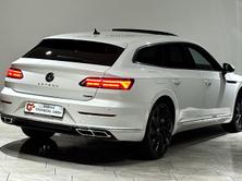 VW Arteon SB 2.0 TSI R-Line 4Motion DSG CH AHK 2200Kg, Benzina, Occasioni / Usate, Automatico - 4