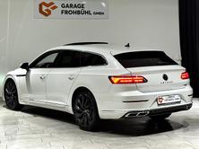 VW Arteon SB 2.0 TSI R-Line 4Motion DSG CH AHK 2200Kg, Benzina, Occasioni / Usate, Automatico - 5