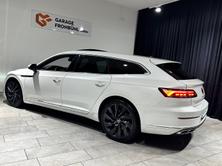 VW Arteon SB 2.0 TSI R-Line 4Motion DSG CH AHK 2200Kg, Benzina, Occasioni / Usate, Automatico - 7