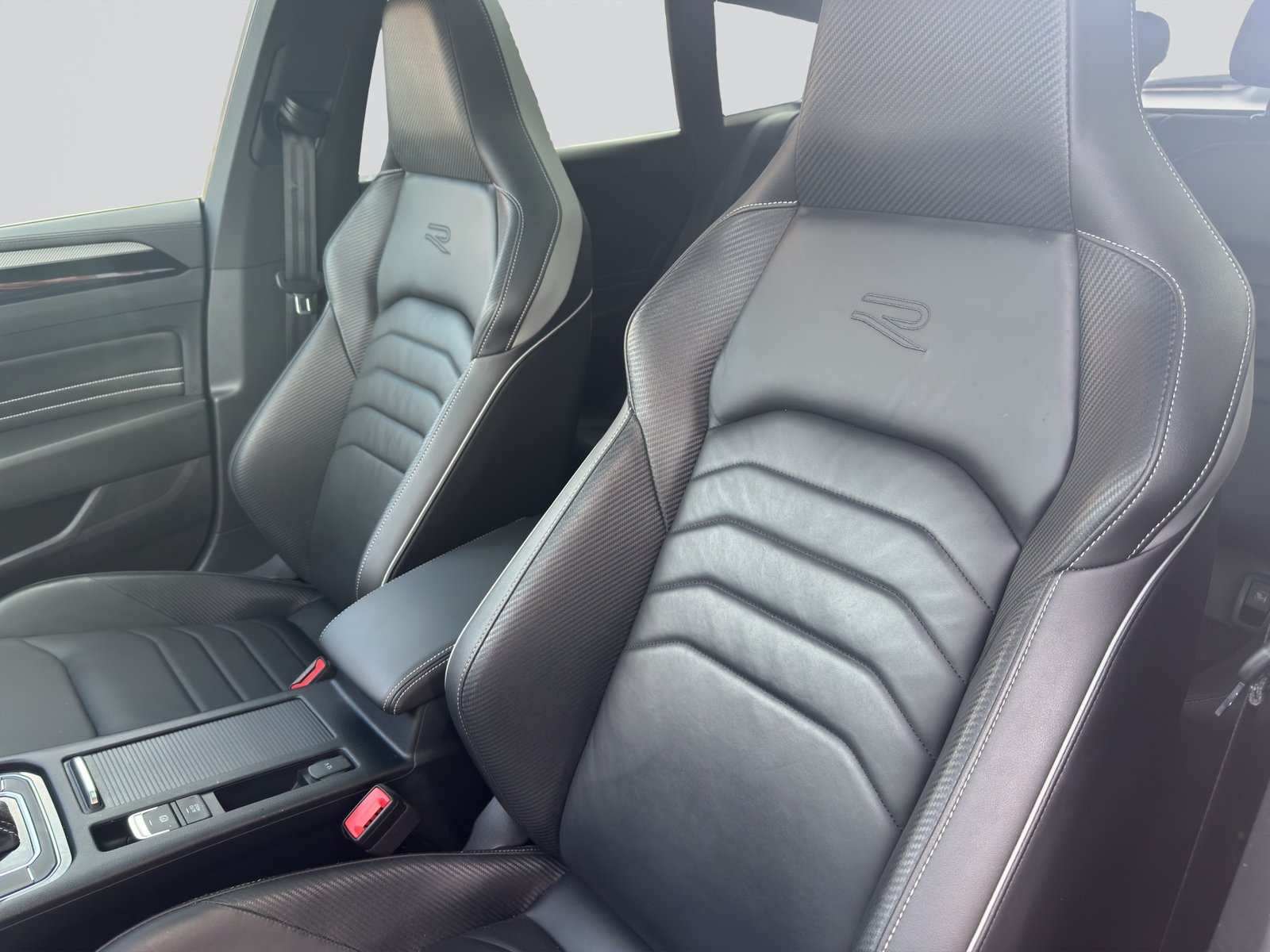 VW Arteon SB 2.0 TSI R-Line DSG, Benzina, Occasioni / Usate, Automatico - 6
