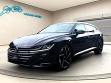 VW Arteon SB 2.0 TDI R-Line 4Motion DSG CH-Fahrzeug 8-fach, Diesel, Occasion / Gebraucht, Automatik - 3