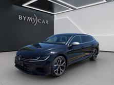 VW Arteon SB 2.0 TSI R 4Motion DSG, Essence, Occasion / Utilisé, Automatique - 2