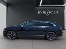 VW Arteon SB 2.0 TSI R 4Motion DSG, Essence, Occasion / Utilisé, Automatique - 3