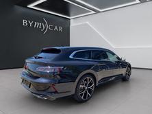VW Arteon SB 2.0 TSI R 4Motion DSG, Essence, Occasion / Utilisé, Automatique - 5