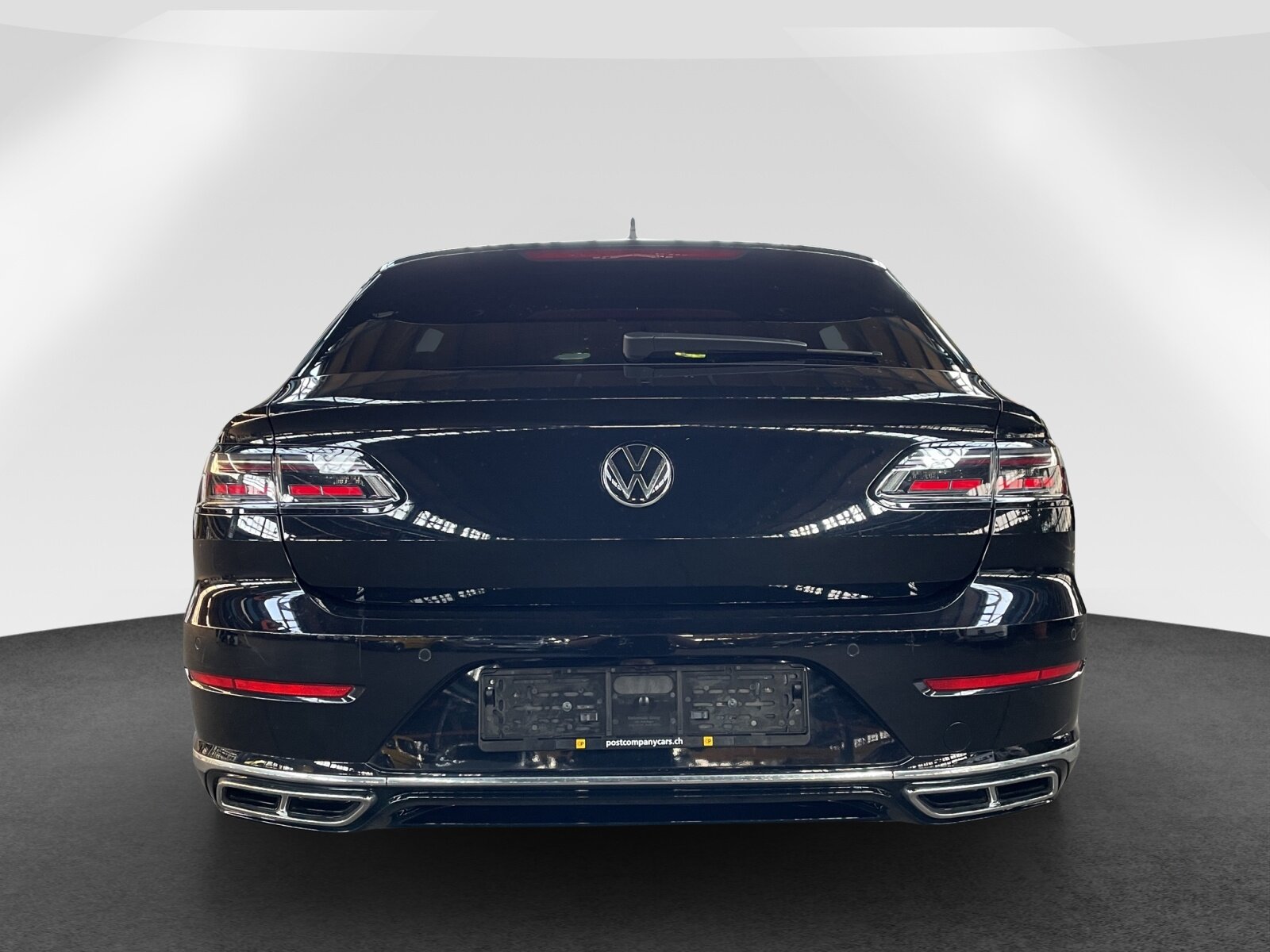 VW Arteon Shooting Brake 2.0 TDI R-Line DSG 4m, Diesel, Second hand / Used, Automatic - 5