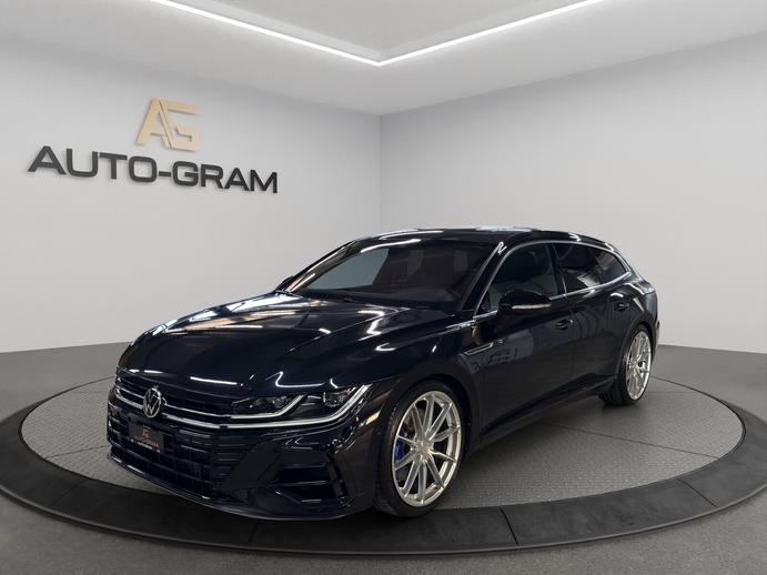 VW Arteon SB 2.0 TSI R-Line 4Motion DSG, Benzina, Occasioni / Usate, Automatico