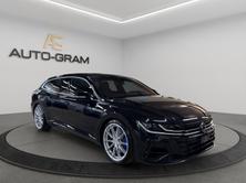 VW Arteon SB 2.0 TSI R-Line 4Motion DSG, Benzina, Occasioni / Usate, Automatico - 7