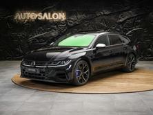 VW Arteon SB 2.0 TSI R 4Motion DSG *Panorama*Massage*Voll Lede, Petrol, Second hand / Used, Automatic - 2