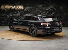 VW Arteon SB 2.0 TSI R 4Motion DSG *Panorama*Massage*Voll Lede, Petrol, Second hand / Used, Automatic - 4