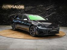 VW Arteon SB 2.0 TSI R 4Motion DSG *Panorama*Massage*Voll Lede, Petrol, Second hand / Used, Automatic - 7