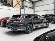 VW Arteon 2.0 TSI BMT R-Line DSG, Essence, Occasion / Utilisé, Automatique - 4