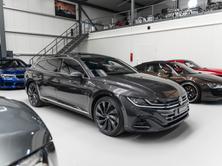 VW Arteon 2.0 TSI BMT R-Line DSG, Essence, Occasion / Utilisé, Automatique - 5