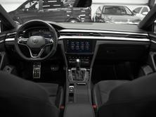 VW Arteon 2.0 TSI BMT R-Line DSG, Essence, Occasion / Utilisé, Automatique - 7