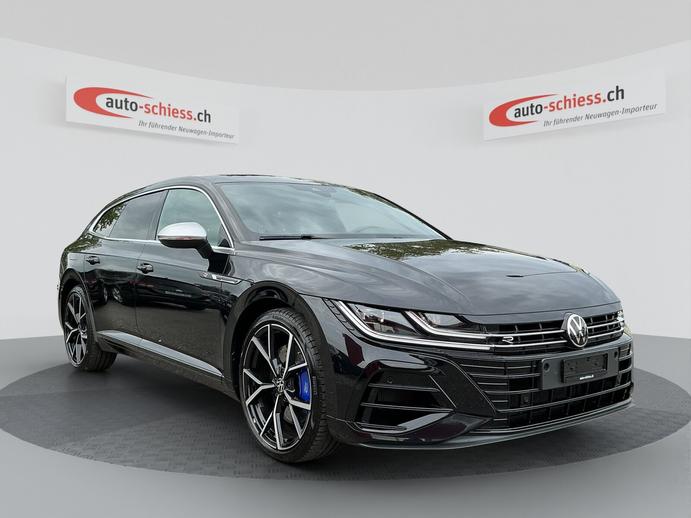 VW Arteon SB 2.0 TSI R 4Motion DSG, Petrol, Second hand / Used, Automatic