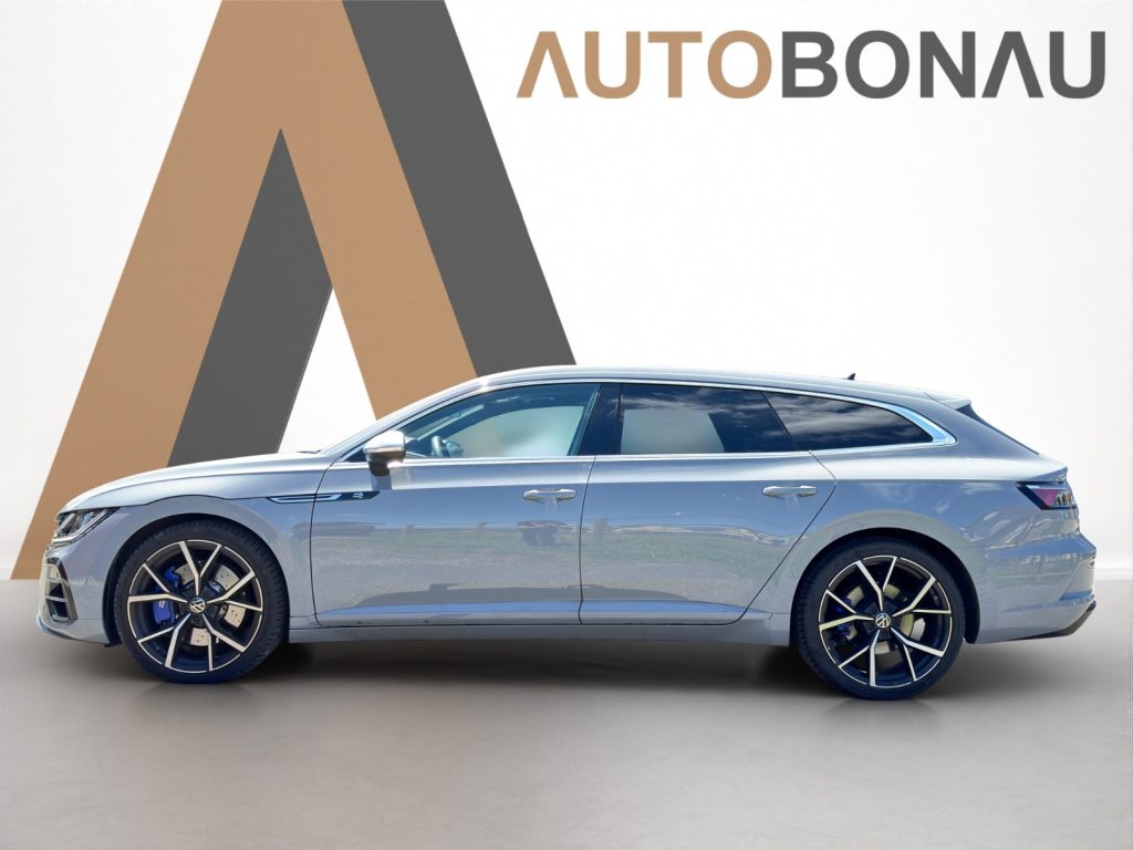 VW ARTEON Shooting Brake 2.0 TSI R DSG 4m, Petrol, Second hand / Used, Automatic - 2