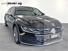 VW Arteon 2.0 TSI BMT Elegance 4Motion DSG, Essence, Occasion / Utilisé, Automatique - 5