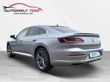 VW Arteon 2.0 TDI SCR BMT R-Line 4Motion DSG, Diesel, Second hand / Used, Automatic - 3