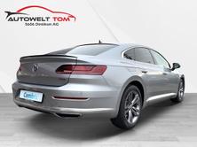 VW Arteon 2.0 TDI SCR BMT R-Line 4Motion DSG, Diesel, Second hand / Used, Automatic - 5