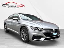 VW Arteon 2.0 TDI SCR BMT R-Line 4Motion DSG, Diesel, Second hand / Used, Automatic - 7