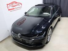VW Arteon 2.0 TSI BMT R-Line 4Motion DSG - Panorama - Virtual C, Petrol, Second hand / Used, Automatic - 2