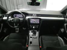 VW Arteon 2.0 TSI BMT R-Line 4Motion DSG - Panorama - Virtual C, Benzin, Occasion / Gebraucht, Automat - 4