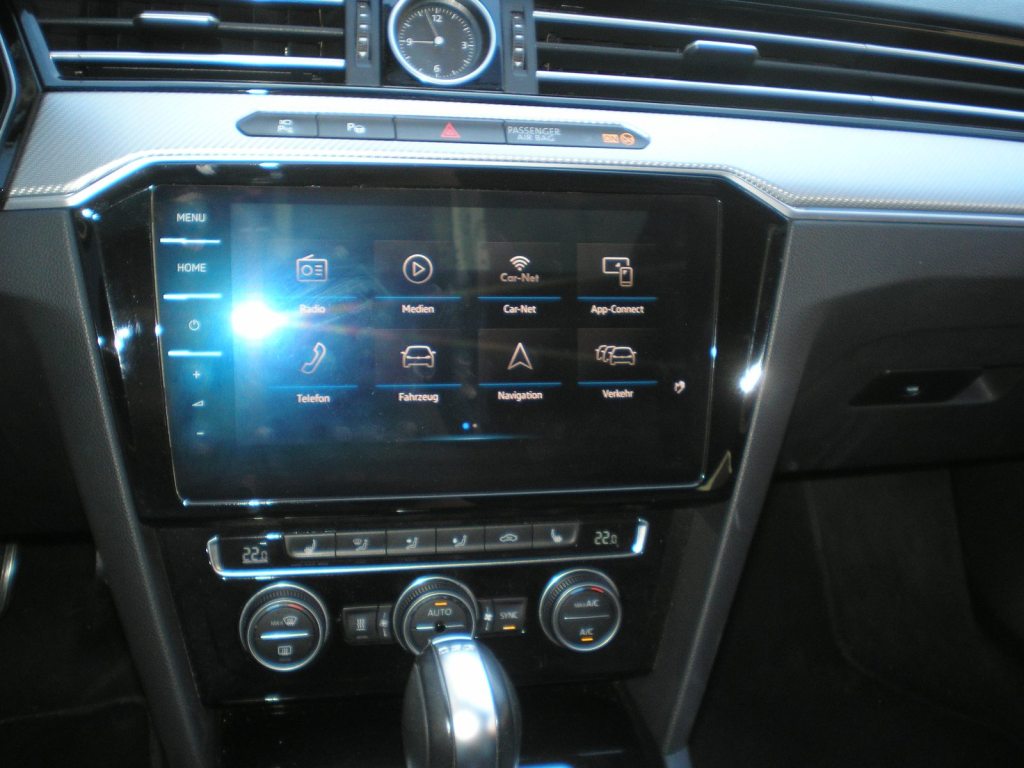 VW ARTEON 2.0 TSI 272 R-Line DSG 4m, Benzina, Occasioni / Usate, Automatico - 6