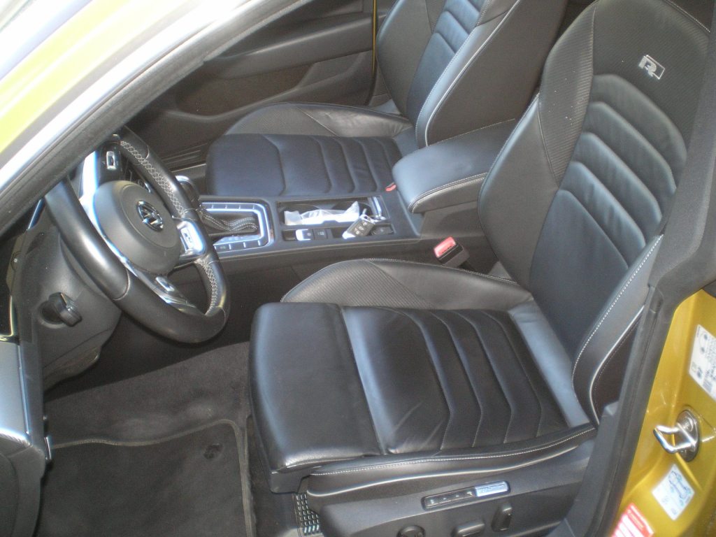 VW ARTEON 2.0 TSI 272 R-Line DSG 4m, Benzina, Occasioni / Usate, Automatico - 4