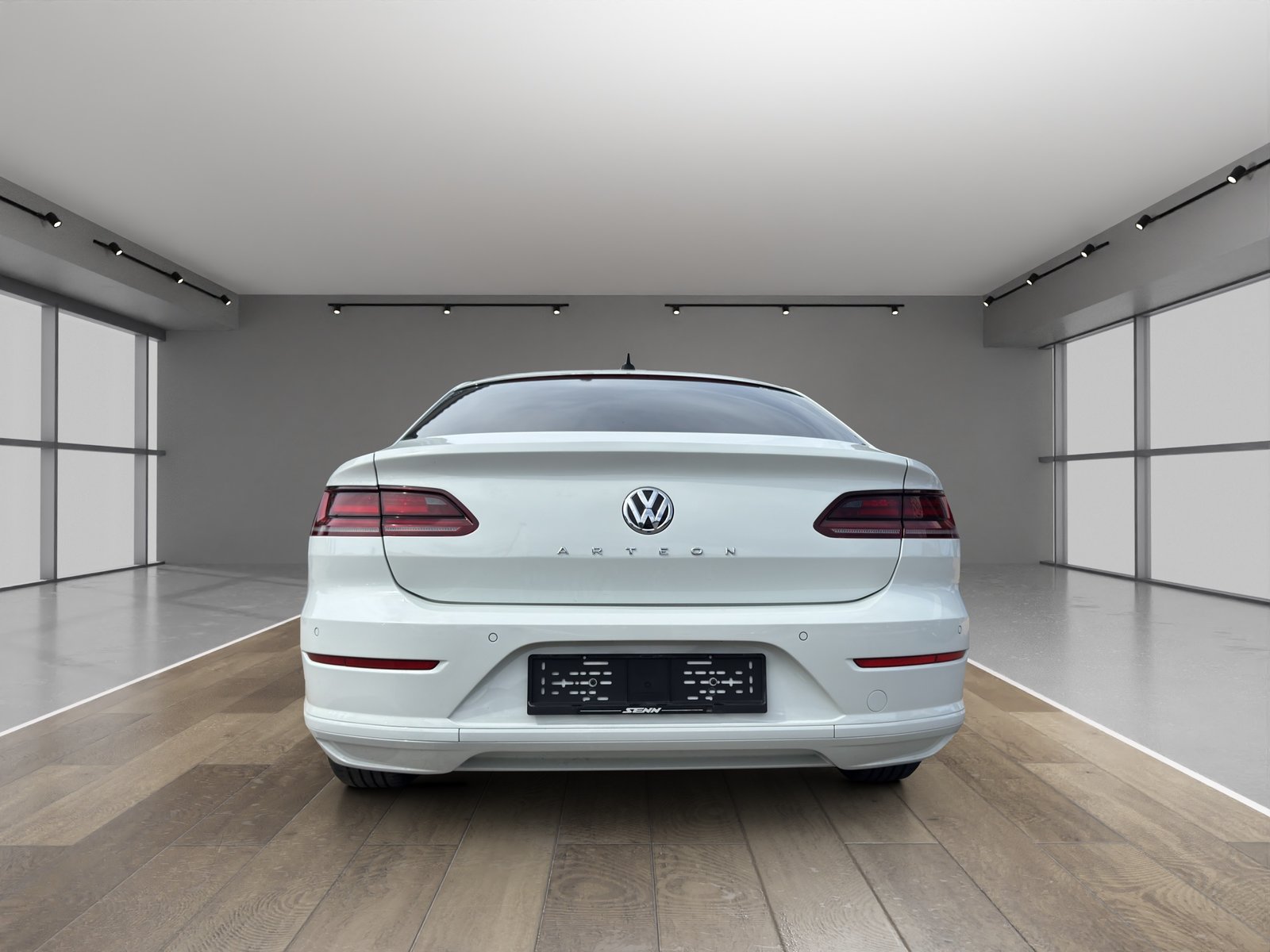 VW Arteon 1.5 TSI ACT DSG, Benzina, Occasioni / Usate, Automatico - 5